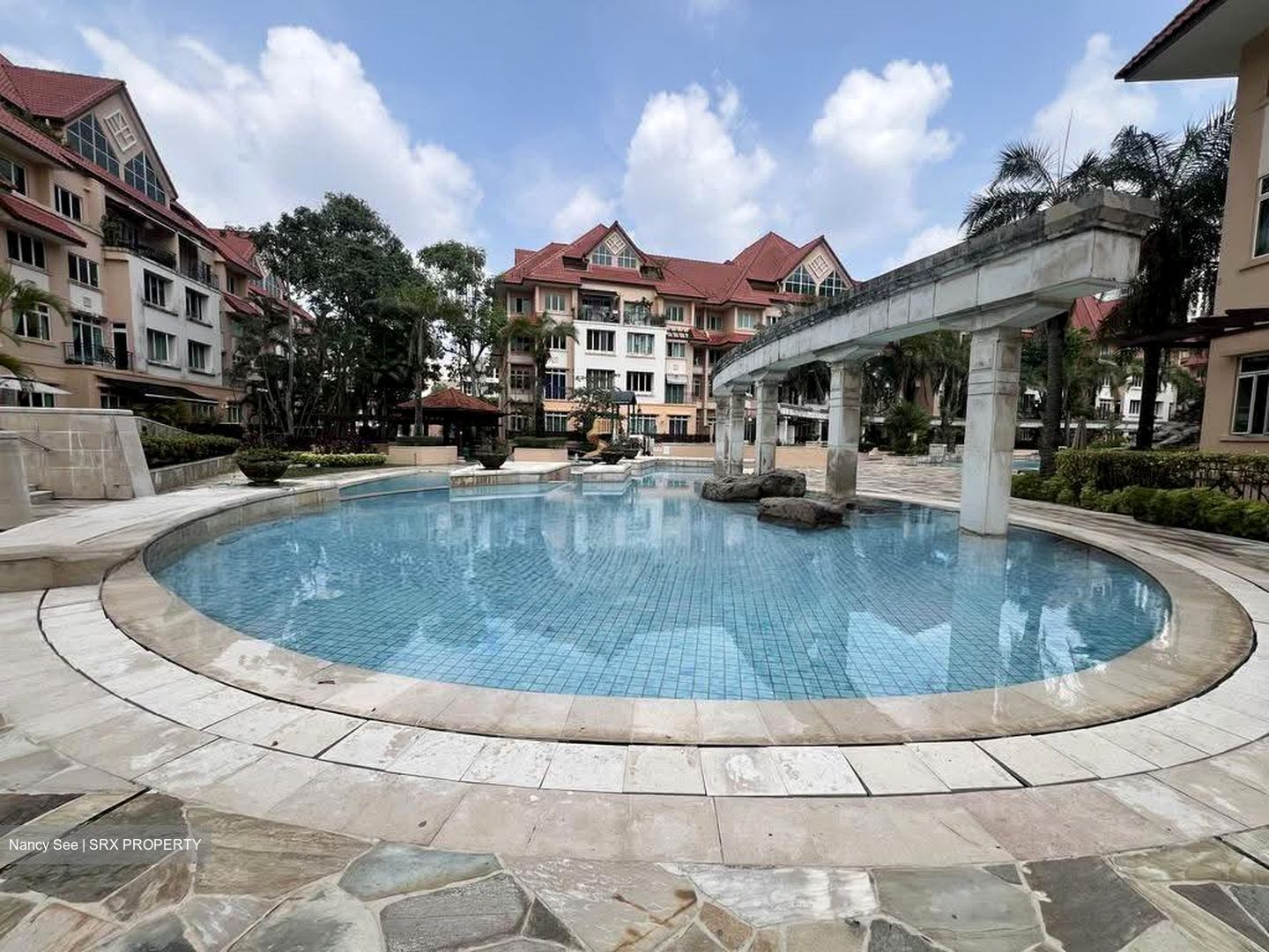 Seletar Springs Condominium (D28), Condominium #615202741